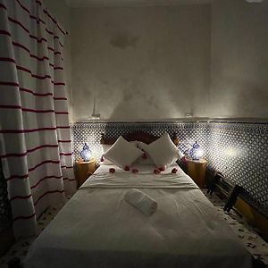 Private Bathroom Double Room