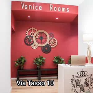 Venice Rooms